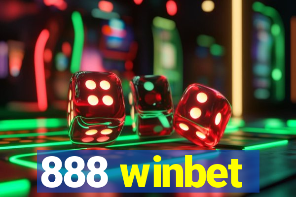 888 winbet